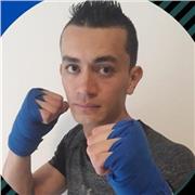 Entrenamiento funcional, boxeo, kickboxing